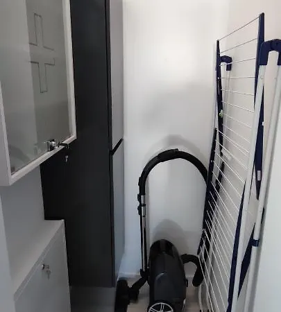 Neue Doppelhaushaelfte Mit Terrasse, Balkon Und Garten