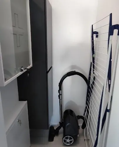 Neue Doppelhaushaelfte Mit Terrasse, Balkon Und Garten